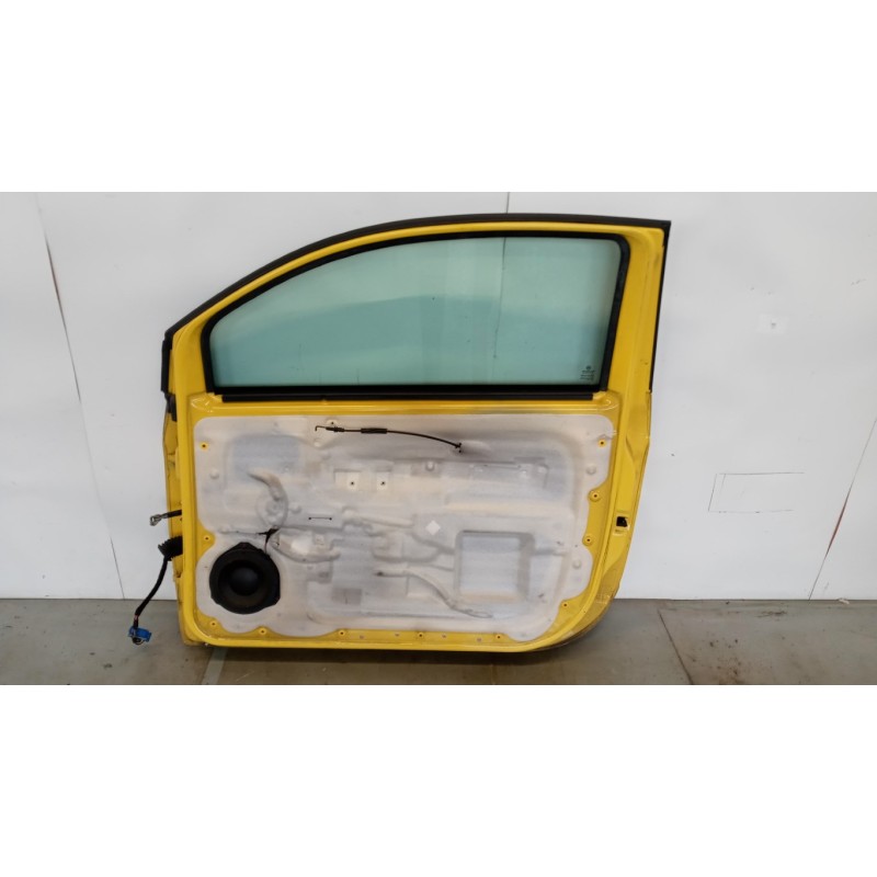 FIAT RIGHT FRONT DOOR  FIAT F.500 2007>2015 used