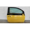 FIAT PORTA ANTERIORE DESTRA FIAT F.500 2007>2015 usato