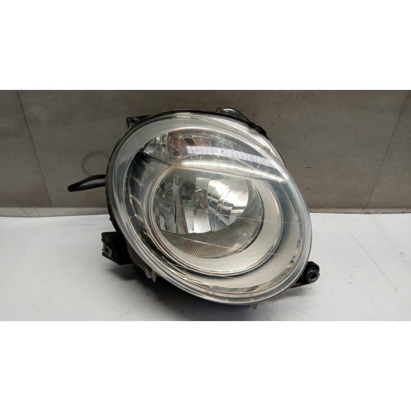 FIAT FARO ANTERIORE DESTRO FIAT F.500 2007>2015 usato