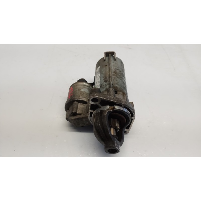 FIAT STARTER MOTOR FIAT F.500 2007>2015 used