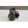 FIAT STARTER MOTOR FIAT F.500 2007>2015 used
