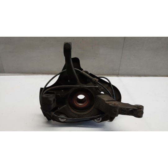 MONTANTE COMPLETO SINISTRO FIAT F.500 2007>2015 usato