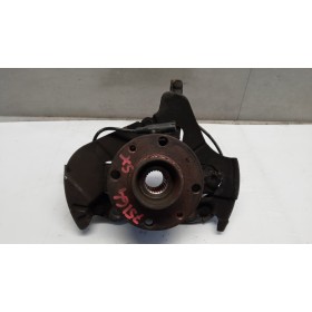 COMPLETE LEFT UPRIGHT FIAT...