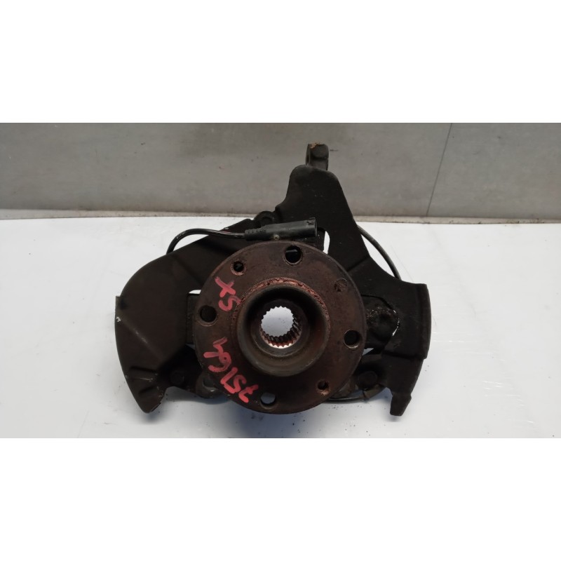 FIAT COMPLETE LEFT UPRIGHT FIAT F.500 2007>2015 used