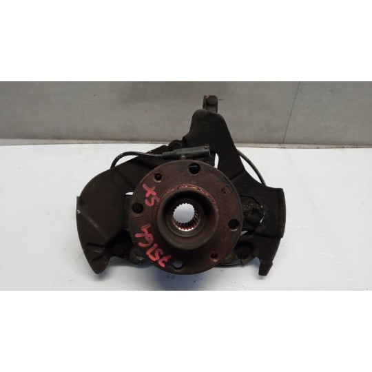 COMPLETE LEFT UPRIGHT FIAT F.500 2007>2015 used