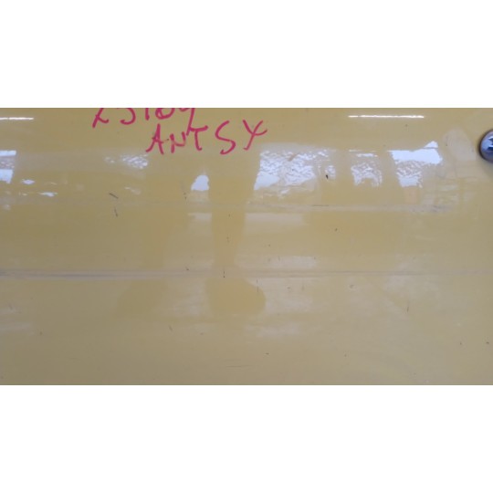 PORTA ANTERIORE SINISTRA FIAT F.500 2007>2015 usato