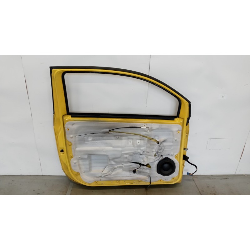 FIAT PORTA ANTERIORE SINISTRA FIAT F.500 2007>2015 usato