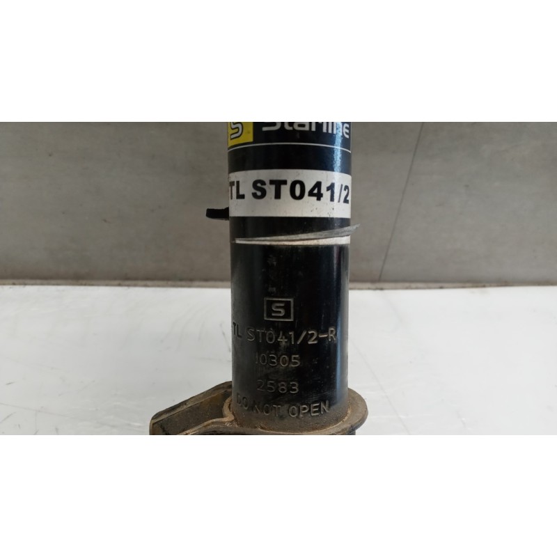 FIAT RIGHT FRONT SHOCK ASSORBER FIAT F.500 2007>2015 used