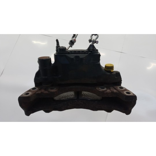 RIGHT REAR CALIPER BRAKE  MAN TG-A 2000>2007 used