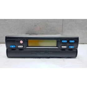 TACHOGRAPH 
 MAN TG-A...