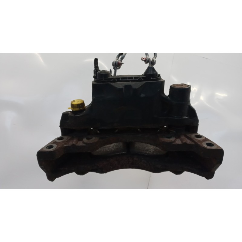 MAN LEFT REAR CALIPER BRAKE  MAN TG-A 2000>2007 used