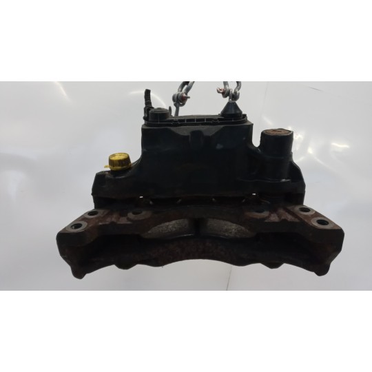 LEFT REAR CALIPER BRAKE  MAN TG-A 2000>2007 used