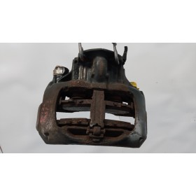 LEFT REAR CALIPER BRAKE...