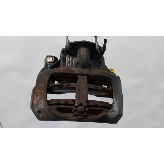 LEFT REAR CALIPER BRAKE  MAN TG-A 2000>2007 used