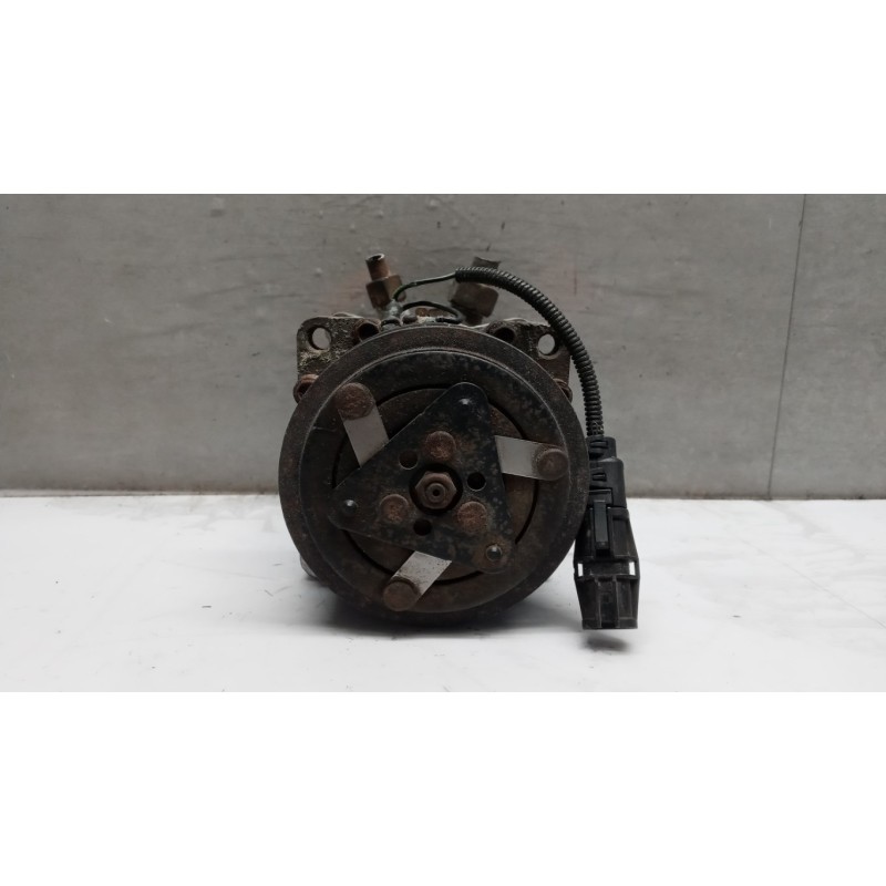 MAN AIR CONDITIONER COMPRESSOR MAN TG-A 2000>2007 used