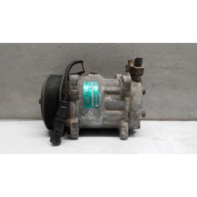 AIR CONDITIONER COMPRESSOR...