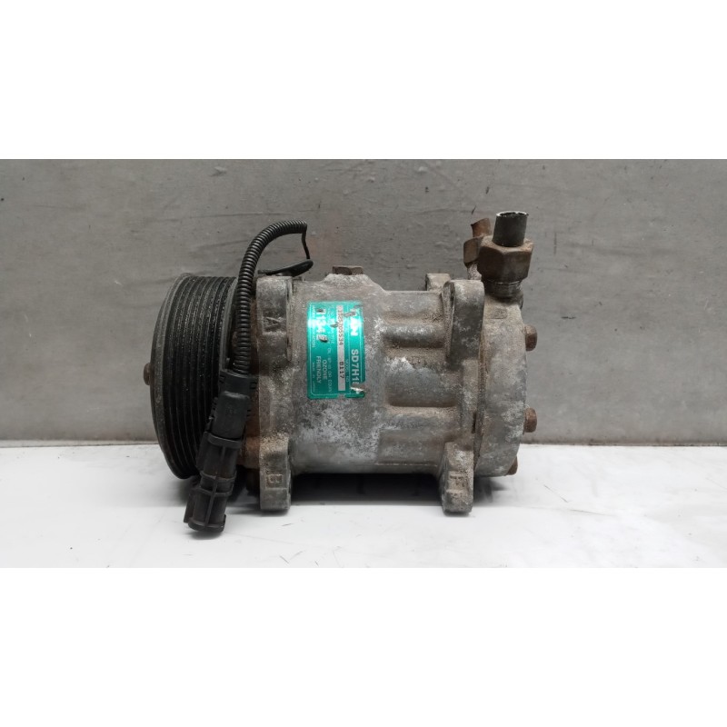 MAN COMPRESSORE ARIA CONDIZIONATA MAN TG-A 2000>2007 usato