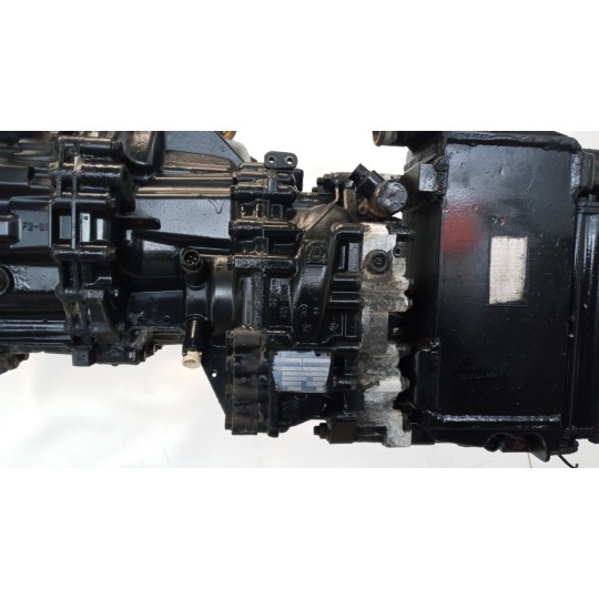 INTARDER MAN TG-A 2000>2007 used