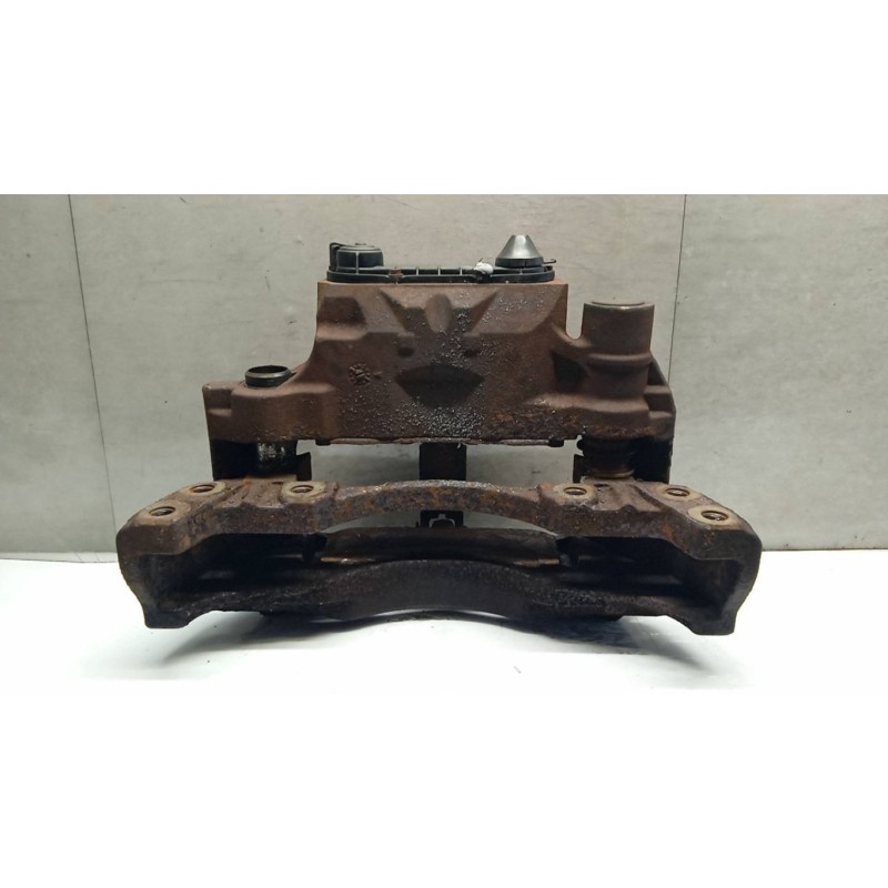 MAN LEFT FRONT CALIPER BRAKE MAN TG-A 2000>2007 used