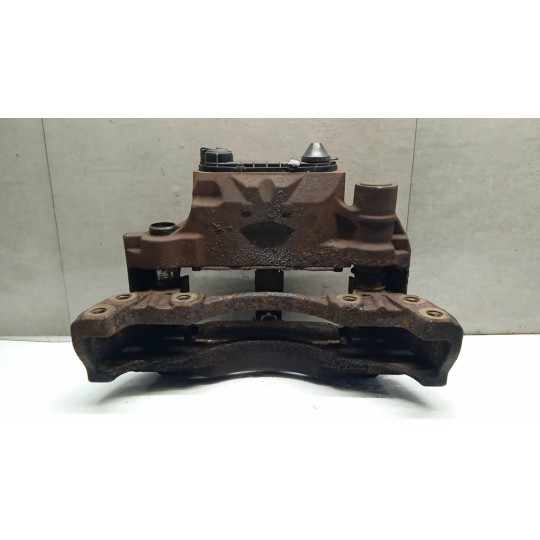 LEFT FRONT CALIPER BRAKE MAN TG-A 2000>2007 used