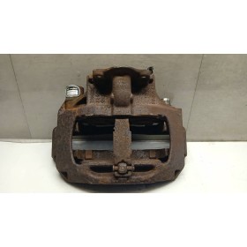 LEFT FRONT CALIPER BRAKE...