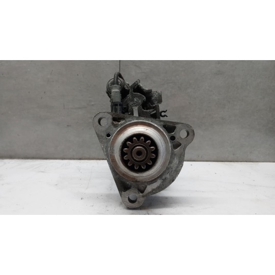 STARTER MOTOR MAN TG-A 2000>2007 used