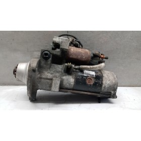 STARTER MOTOR MAN TG-A...