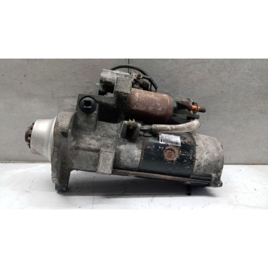 STARTER MOTOR MAN TG-A 2000>2007 used