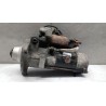 MAN STARTER MOTOR MAN TG-A 2000>2007 used