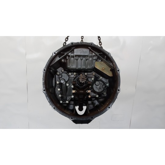 GEARBOXES  MAN TG-A 2000>2007 used