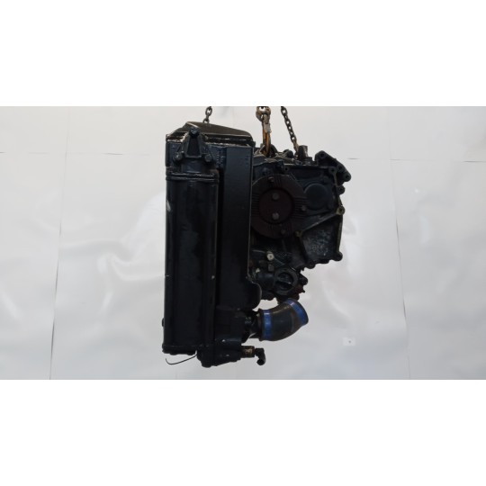 CAMBIO MAN TG-A 2000>2007 usato