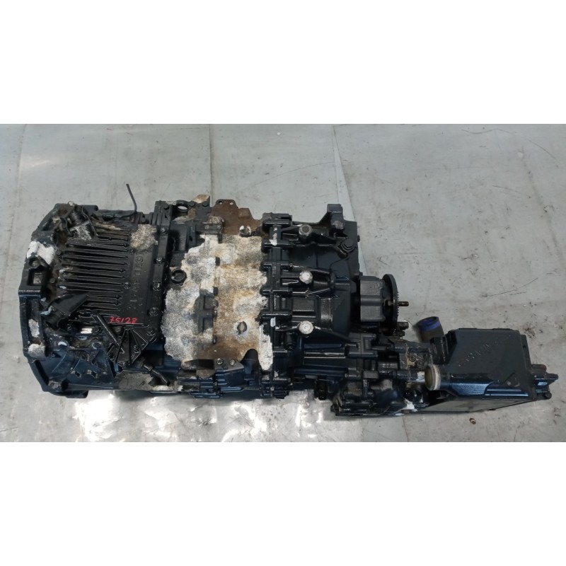 MAN GEARBOXES  MAN TG-A 2000>2007 used
