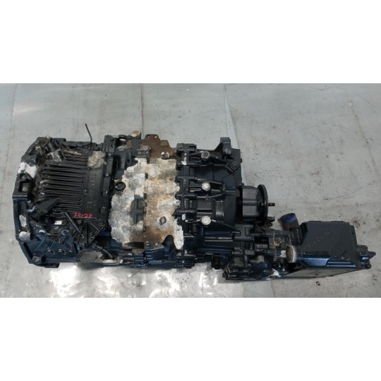 GEARBOXES  MAN TG-A 2000>2007 used
