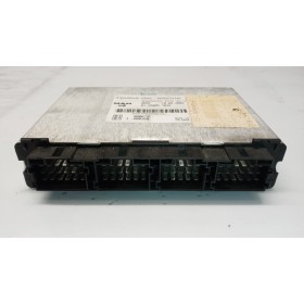 VARIOUS CONTROL UNITS A...