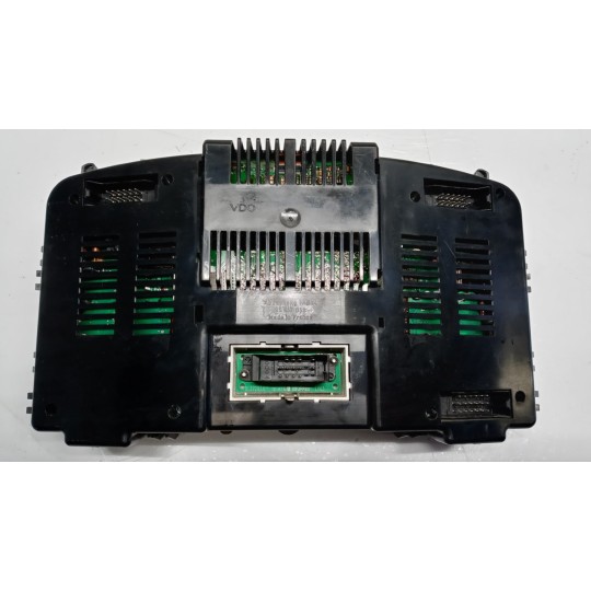 QUADRO STRUMENTI MAN TG-A 2000>2007 usato