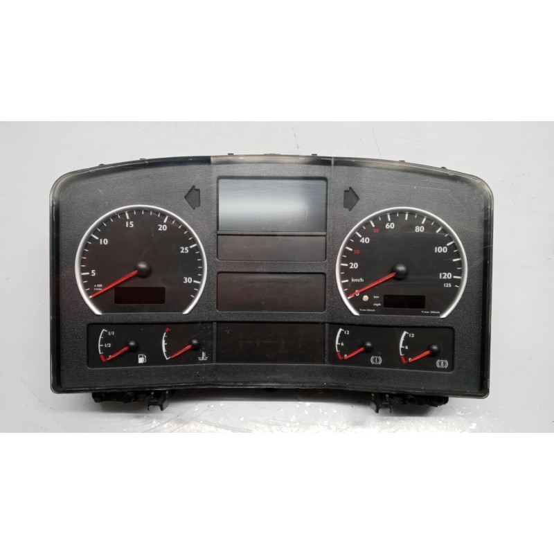 MAN INSTRUMENT PANEL MAN TG-A 2000>2007 used