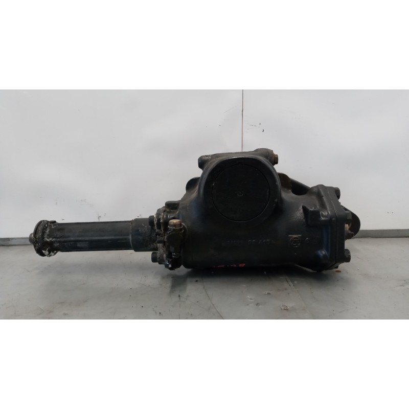 MAN STEERING BOX MAN TG-A 2000>2007 used
