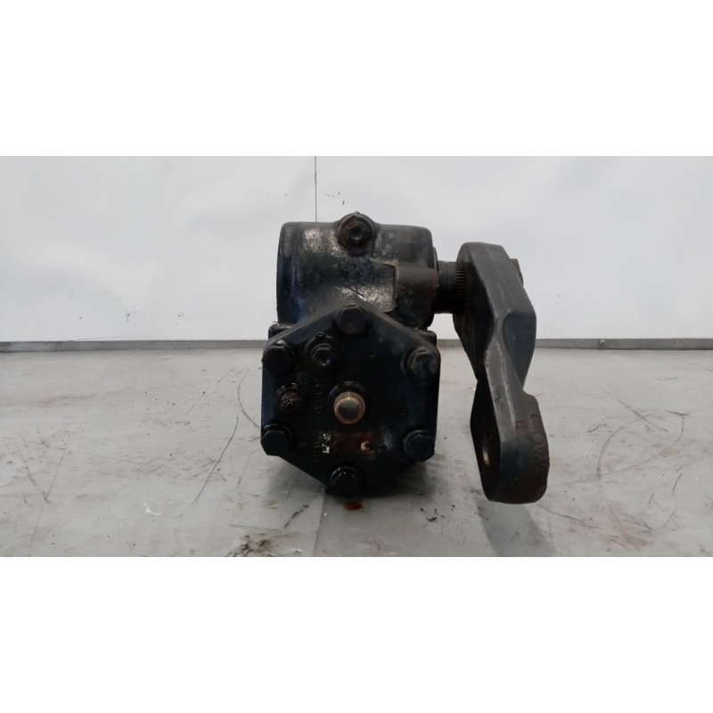 MAN STEERING BOX MAN TG-A 2000>2007 used