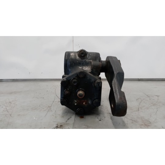 STEERING BOX MAN TG-A 2000>2007 used