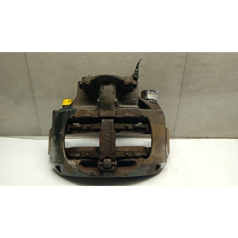 MAN RIGHT FRONT CALIPER BRAKE  MAN TG-A 2000>2007 used