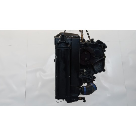 HEAT EXCHANGER  MAN TG-A 2000>2007 used