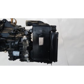 HEAT EXCHANGER  MAN TG-A...