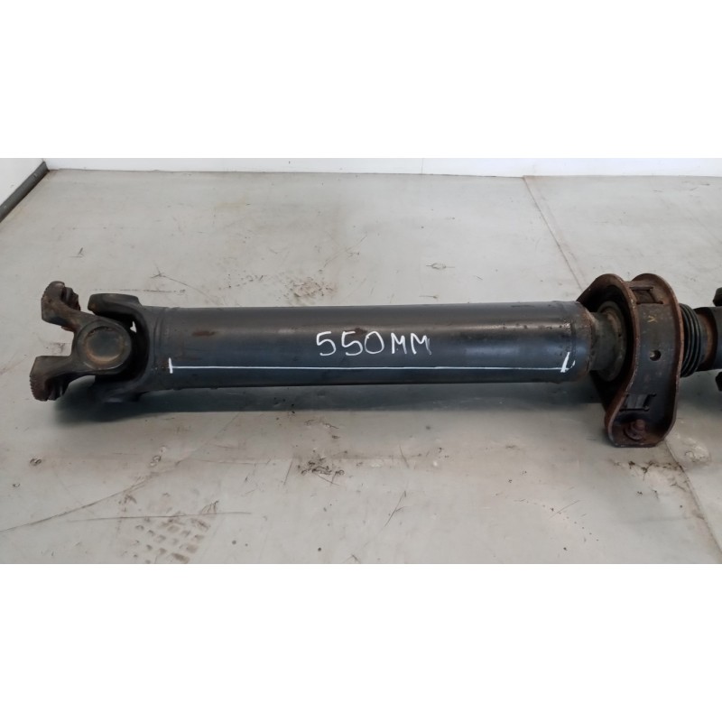 MAN REAR POWER TAKE OFF SHAFTS MAN TG-A 2000>2007 used