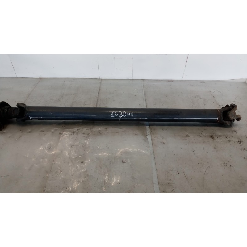 MAN REAR POWER TAKE OFF SHAFTS MAN TG-A 2000>2007 used