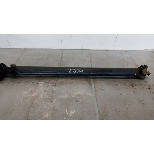 REAR POWER TAKE OFF SHAFTS MAN TG-A 2000>2007 used