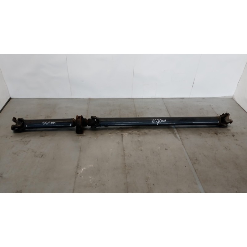 MAN REAR POWER TAKE OFF SHAFTS MAN TG-A 2000>2007 used