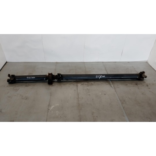 REAR POWER TAKE OFF SHAFTS MAN TG-A 2000>2007 used
