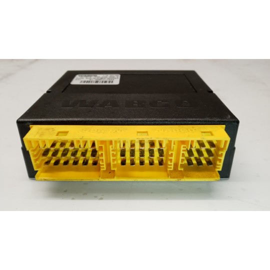 VARIOUS CONTROL UNITS  MAN TG-A 2000>2007 used