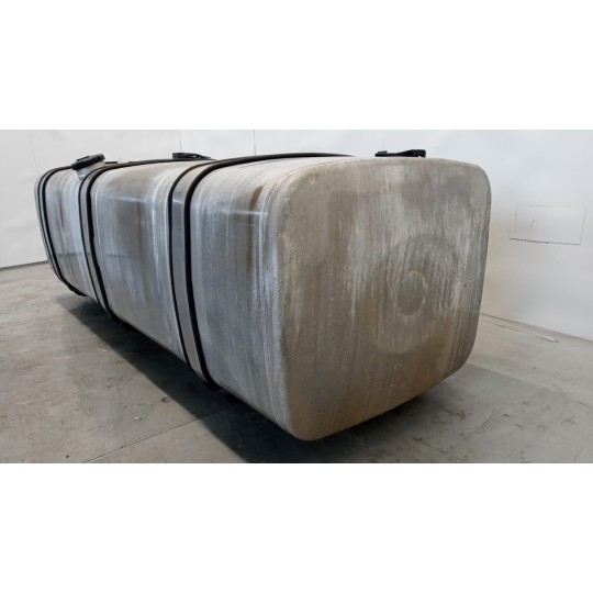 FUEL TANK MAN TG-A 2000>2007 used