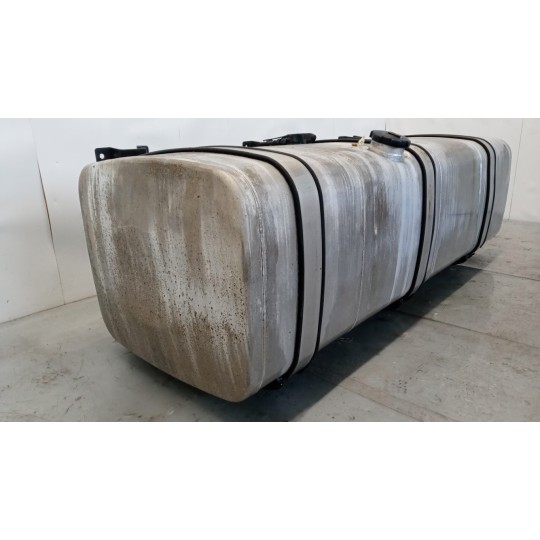 FUEL TANK MAN TG-A 2000>2007 used